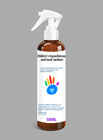 Stabilized Hypochlorous Acid Solution Hand Sanitizer For Children No Wash And Quick Drying